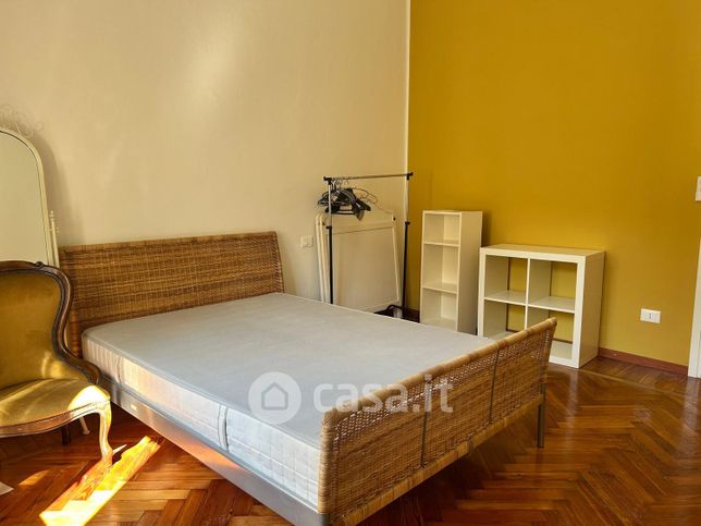 Appartamento in residenziale in Via Mantova 7