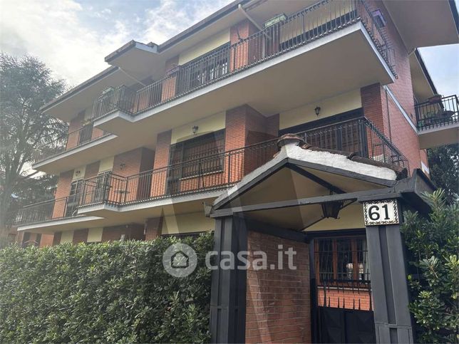 Appartamento in residenziale in 