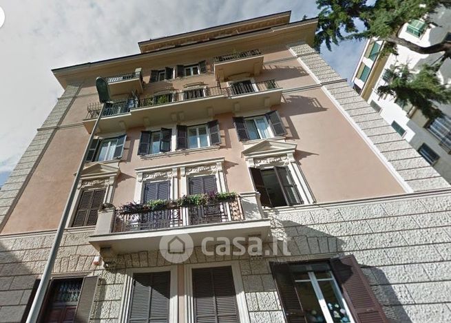 Appartamento in residenziale in Via Nizza 59