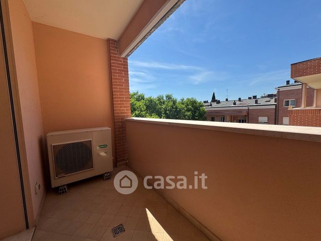 Appartamento in residenziale in Via Gabriele D'Annunzio