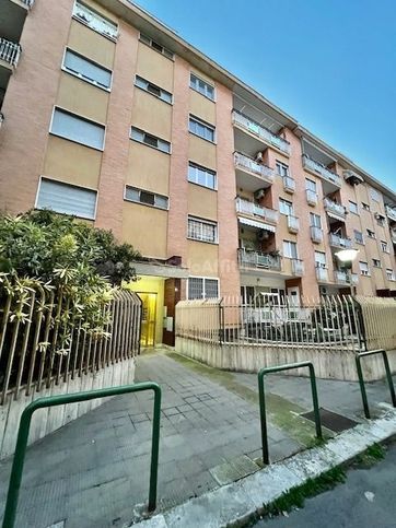 Appartamento in residenziale in Via Antonio de Viti de Marco 9 -17