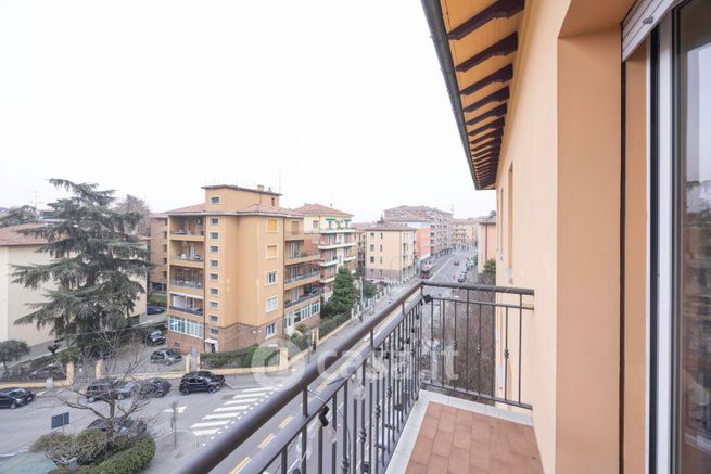 Appartamento in residenziale in Via Augusto Murri