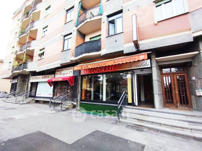Attivitã /licenza (con o senza mura) in commerciale in Viale Regina Elena 19
