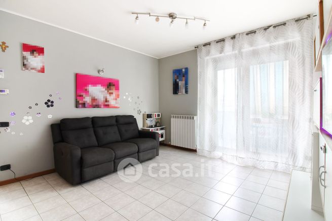 Appartamento in residenziale in Via G. Verdi 60