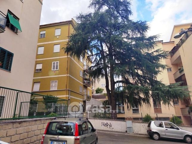 Appartamento in residenziale in Via Maddalena Raineri