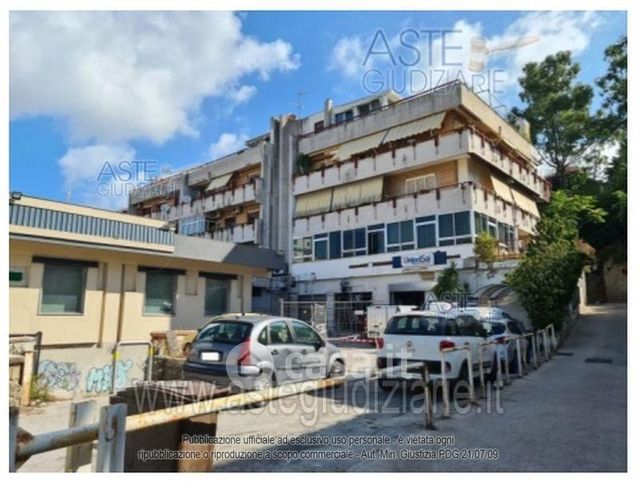 Appartamento in residenziale in Corso Nicola Terracciano 13