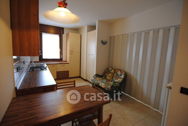 Appartamento in residenziale in