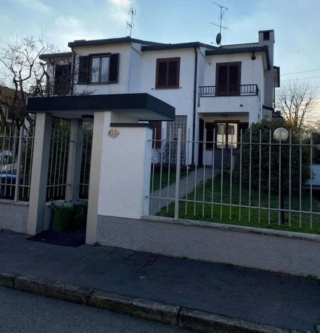 Appartamento in residenziale in Via Alfredo Catalani 39