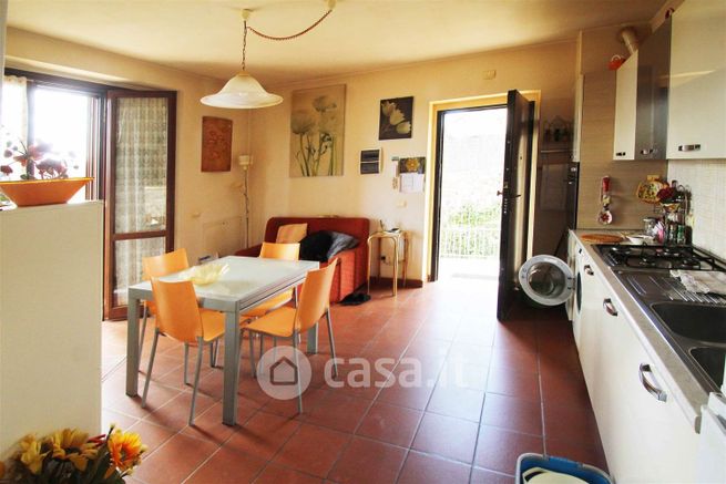 Appartamento in residenziale in 