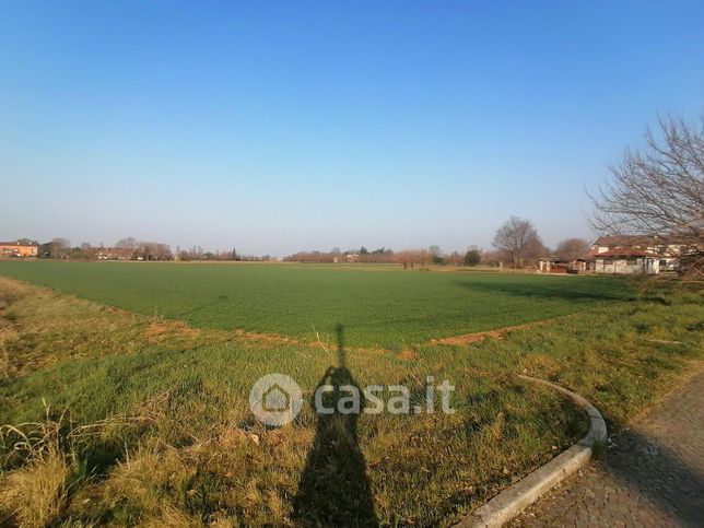 Terreno agricolo in commerciale in Via Bariglaria