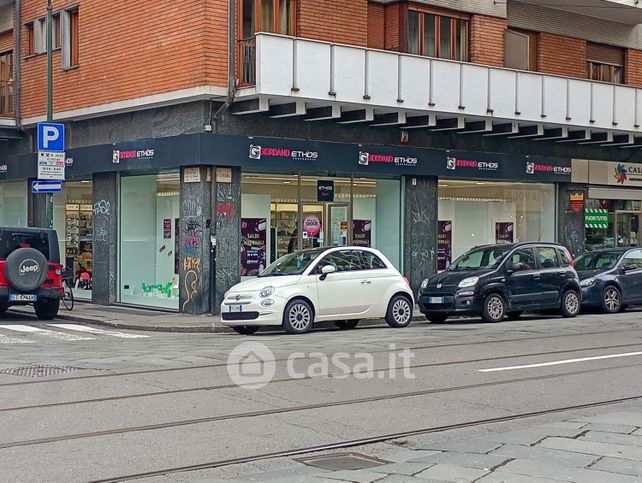 Attivitã /licenza (con o senza mura) in commerciale in Via Madama Cristina 25