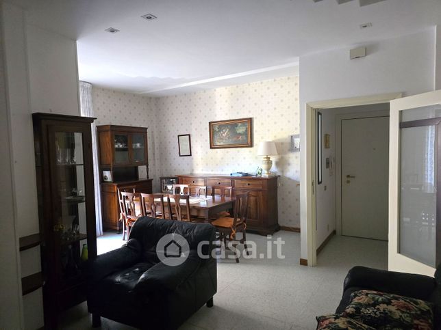 Appartamento in residenziale in Via M. Zincone 7