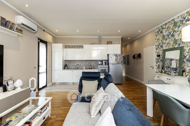 Appartamento in residenziale in Via Selvaiana 27