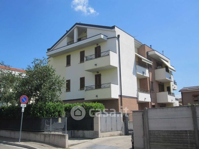 Appartamento in residenziale in Via Martiri delle Foibe