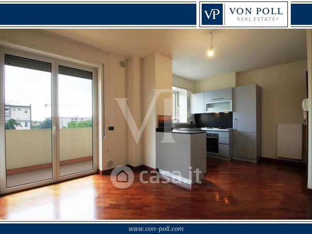 Appartamento in residenziale in Via Q. Sella