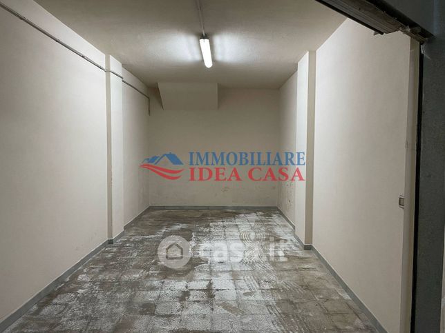 Box/posto auto in residenziale in Via Misa