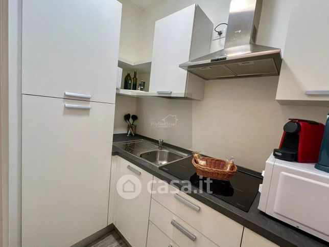 Appartamento in residenziale in Via Dante Alighieri 9