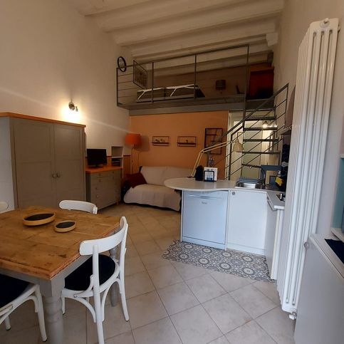 Appartamento in residenziale in Via Pignolo 39