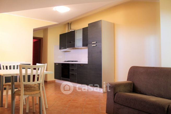 Appartamento in residenziale in Via Friuli