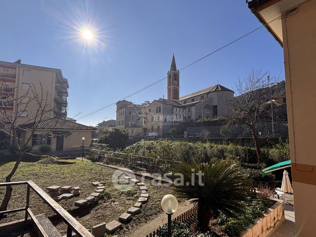 Appartamento in residenziale in Via Lavadore 10