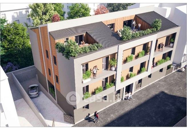 Appartamento in residenziale in 