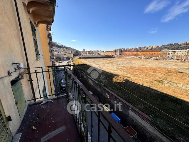 Appartamento in residenziale in Via del Campasso 35