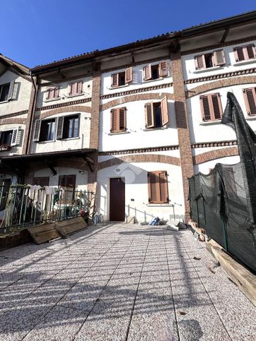 Appartamento in residenziale in Via Umberto I' 32