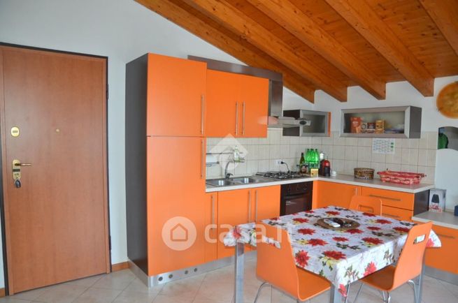 Appartamento in residenziale in Via San Salvatore 1