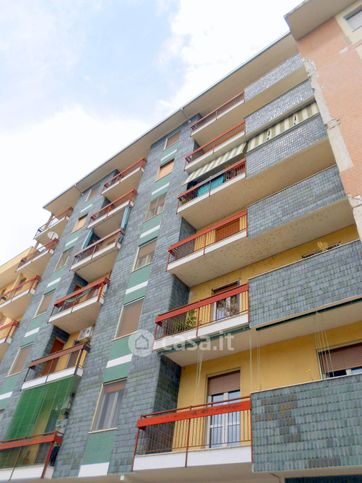Appartamento in residenziale in Via Manzone Walter 16