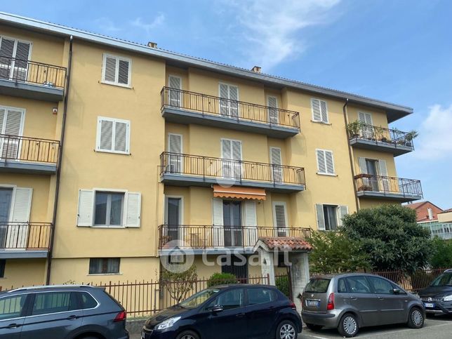 Appartamento in residenziale in Via Grumello 7