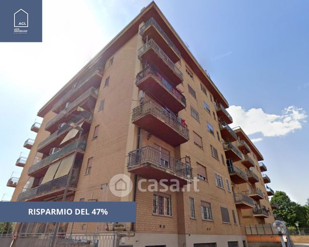 Appartamento in residenziale in Via dei Platani 32