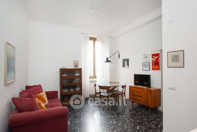 Appartamento in residenziale in Via Messina 20