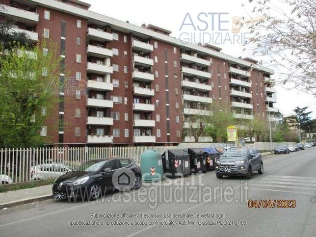 Appartamento in residenziale in Viale Bruno Pelizzi 145