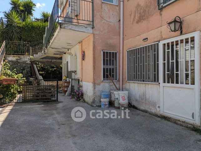 Appartamento in residenziale in Via Turno