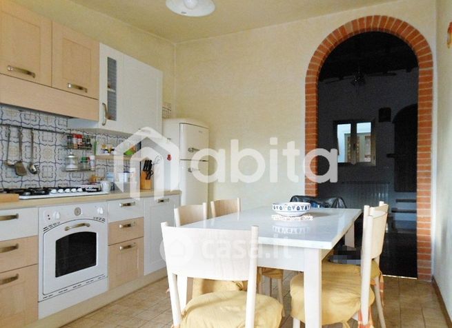 Appartamento in residenziale in Via Gorizia