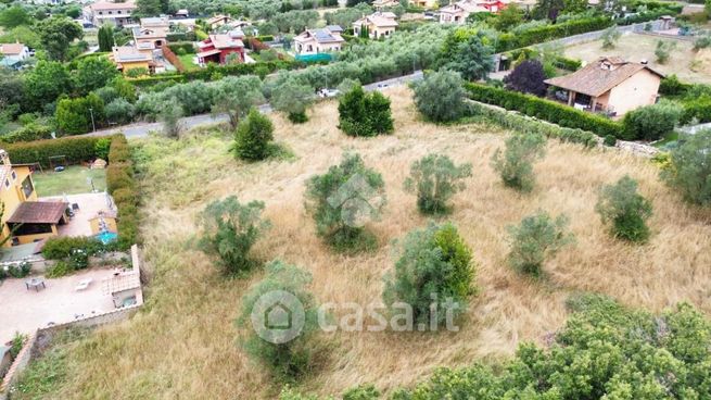 Terreno edificabile in residenziale in Via San Spirito 1