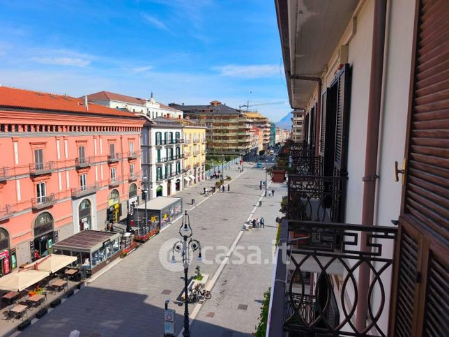 Appartamento in residenziale in Corso Vittorio Emanuele II 359