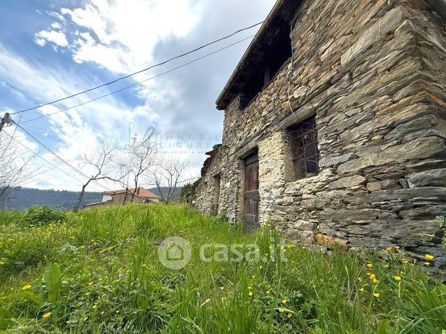 Rustico/casale in residenziale in Borgo Casale