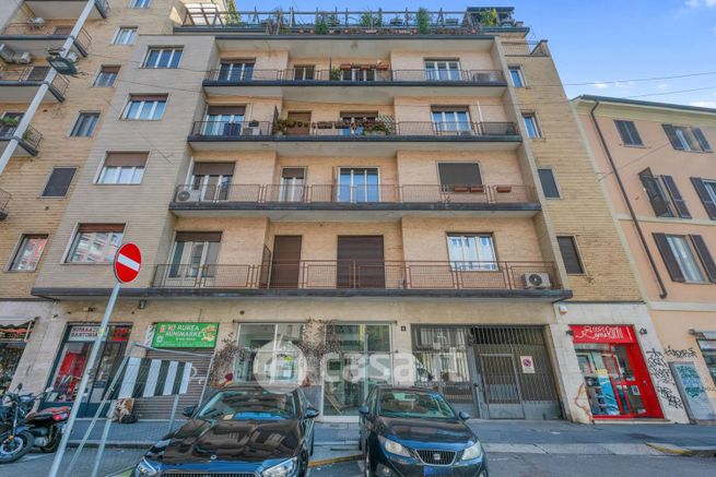 Appartamento in residenziale in Via Vettabbia 1