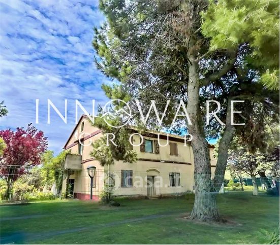 Casa indipendente in residenziale in Strada di San Bonaventura 282