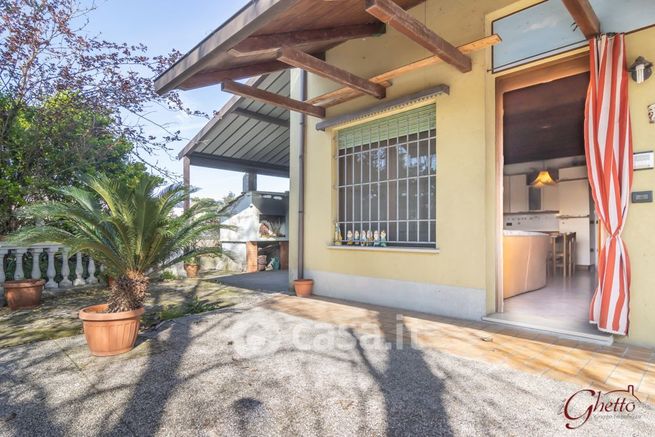 Appartamento in residenziale in Via Ex Dogana 37