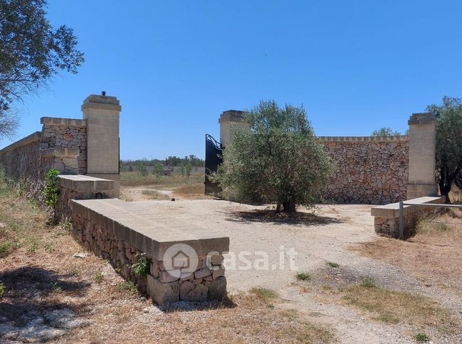 Terreno edificabile in residenziale in Via Case Sparse Li Mori 11