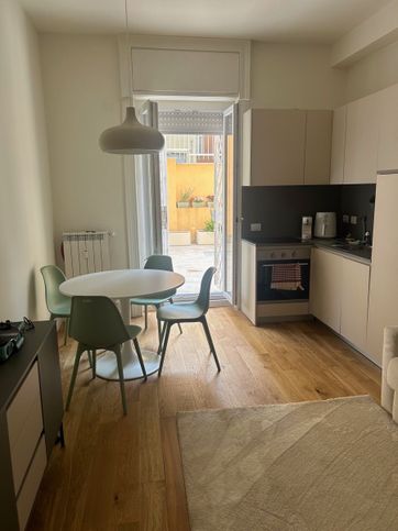 Appartamento in residenziale in Via Archimede