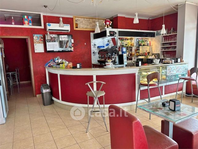 Attivitã /licenza (con o senza mura) in commerciale in Via Fratelli Bandiera 35