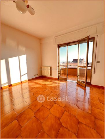 Appartamento in residenziale in Via Olivastro Spaventola