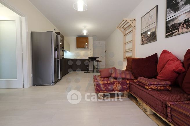 Appartamento in residenziale in Corso delle Terme