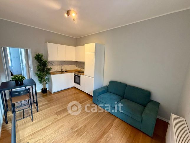 Appartamento in residenziale in Corso Sempione