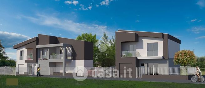 Villa in residenziale in 