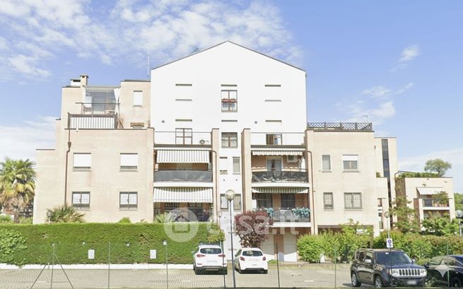 Appartamento in residenziale in Via Gramsci 292