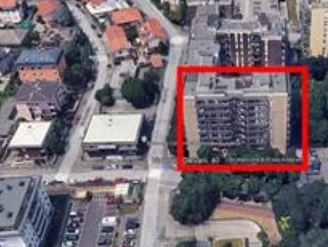 Appartamento in residenziale in Via Luigi Galvani 40